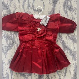 Ooh La La Couture Valentines Day Dress